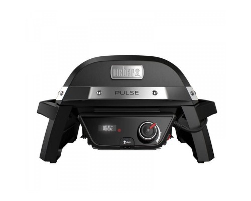 Электрический гриль Pulse 1000 Weber 81010079