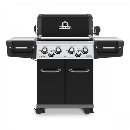 Газовий гриль Regal 490. Broil King 996283 (956283)