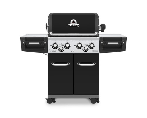 Газовий гриль Regal 490. Broil King 996283 (956283)