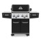 Газовий гриль Regal 490. Broil King 996283 (956283)