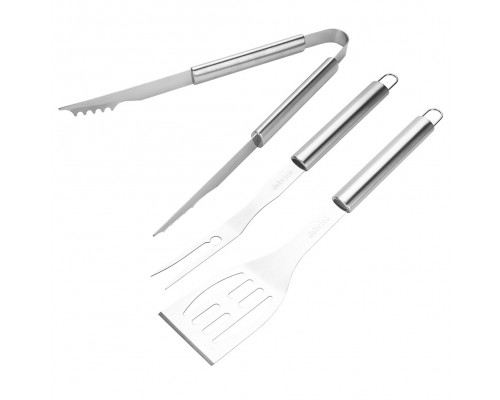 Набор для барбекю из 3-х приборов GRILLI 77747