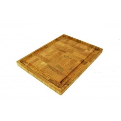 Торцевая доска для разделки и подачи GRILLI 77784