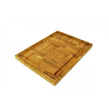 Торцевая доска для разделки и подачи GRILLI 77784