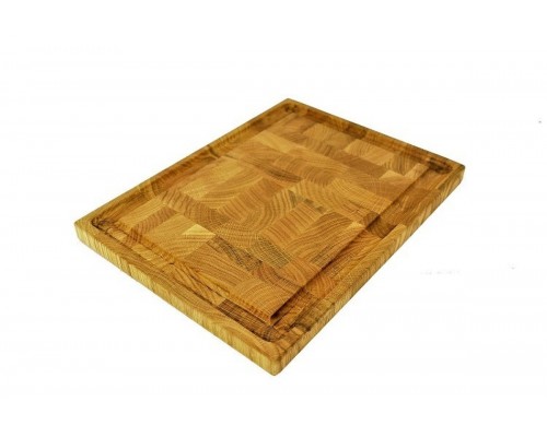 Торцевая доска для разделки и подачи GRILLI 77784