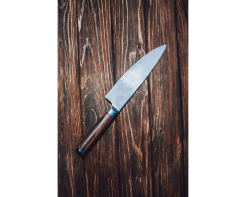 Ніж із дамаської сталі professional GRILLI, 20см 77730