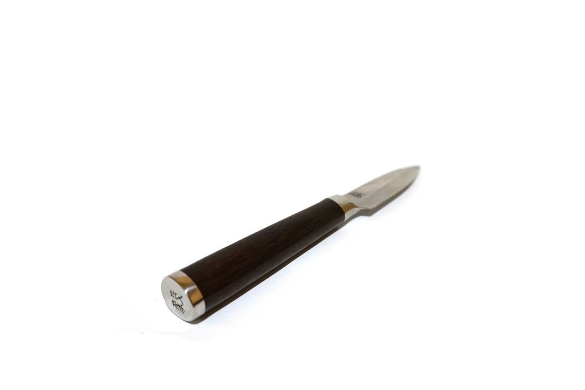 Нож из дамасской стали professional GRILLI, 9см 77733