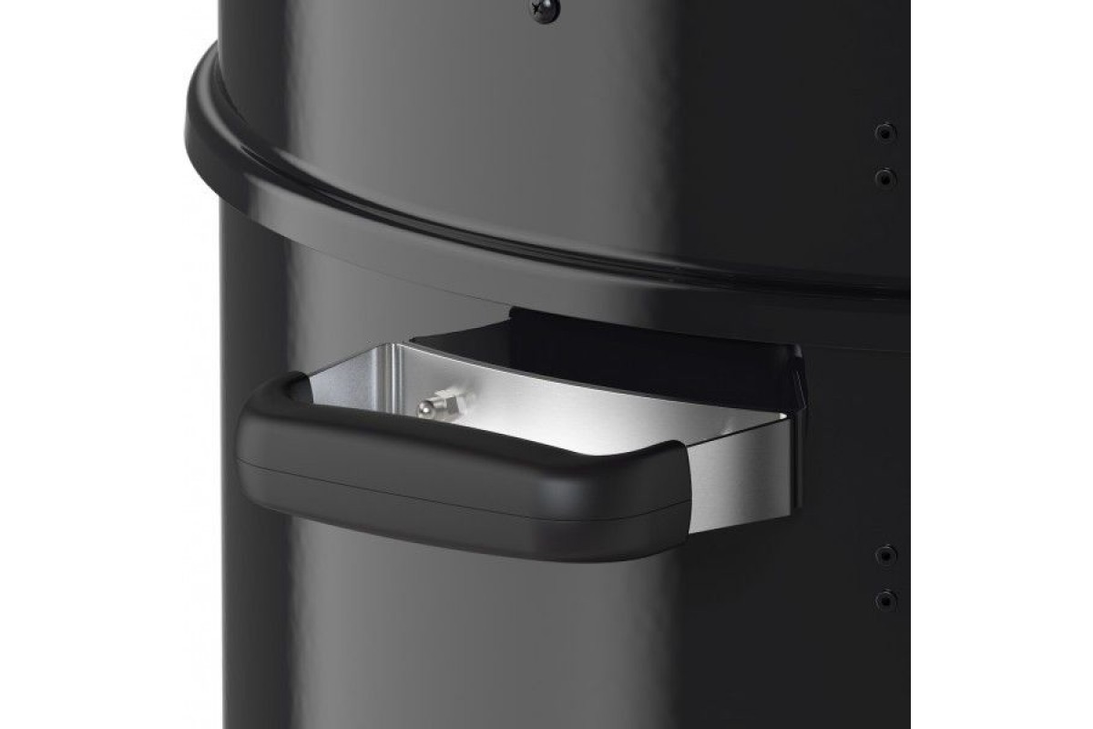 Угольный гриль-коптильня No.1 Smoker F50-S Rosle R25009