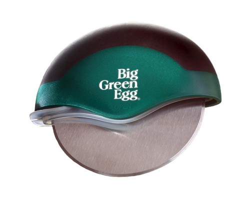 Нож-колесо для пиццы Big Green Egg 118974