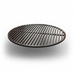 Решетка круглая для мангала ТМ AHOS, GRILL - Диаметр 65