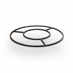 Подставка под казан  ТМ AHOS, KETTLE - Диаметр 65