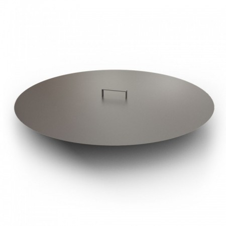 Крышка круглая на мангал ТМ AHOS, COVER 150