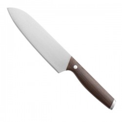 Нож Сантоку Redwood 17.5см BergHoff 1307159