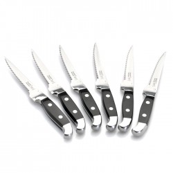 Набір стейкових ножів Forged, 6 пр. BergHoff 1306124