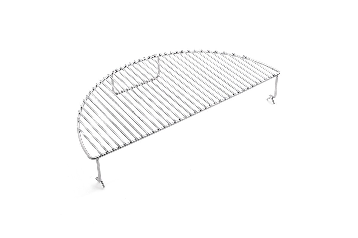 Решетка второй уровень нержавеющая сталь 54см Elevated Cooking Grate GRILLI GRL-ACG