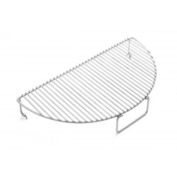 Решетка второй уровень нержавеющая сталь 54см Elevated Cooking Grate GRILLI GRL-ACG