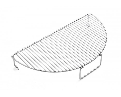 Решетка второй уровень нержавеющая сталь 54см Elevated Cooking Grate GRILLI GRL-ACG