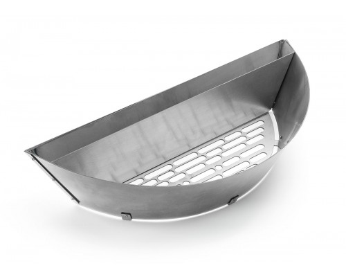 Кошик для копчення Deluxe для вугільних грилів 57 см GRILLI GRL-TWO