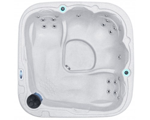 Гидромассажный СПА бассейн ТМ PASSION, Dream 7