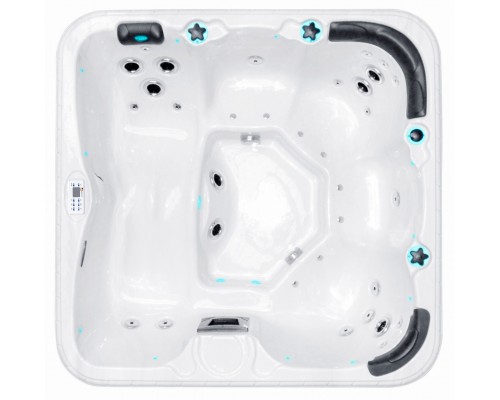 Гидромассажный СПА бассейн ТМ PASSION, Refresh