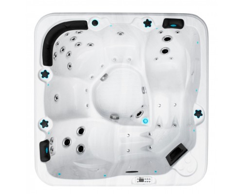 Гидромассажный СПА бассейн ТМ PASSION, Relax