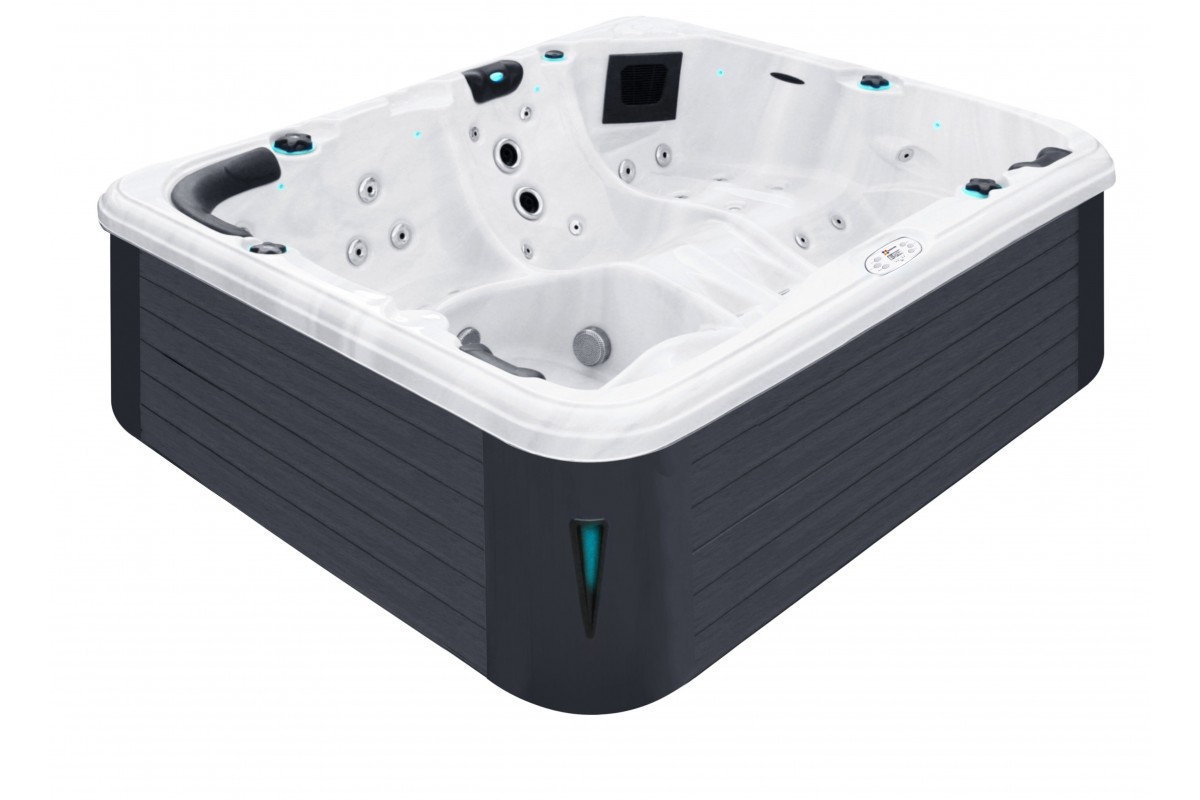 Гидромассажный СПА бассейн ТМ PASSION, Repose