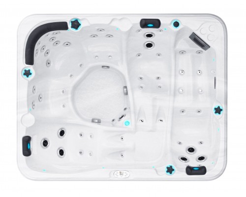 Гидромассажный СПА бассейн ТМ PASSION, Repose