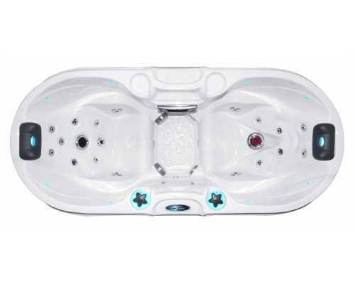 Гидромассажный СПА бассейн ТМ PASSION, Bliss