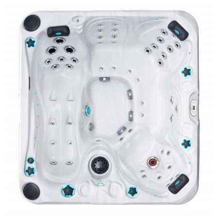 Гидромассажный СПА бассейн ТМ PASSION, Pleasure