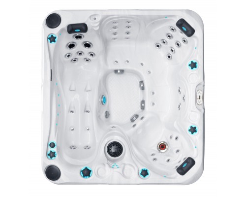 Гидромассажный СПА бассейн ТМ PASSION, Pleasure