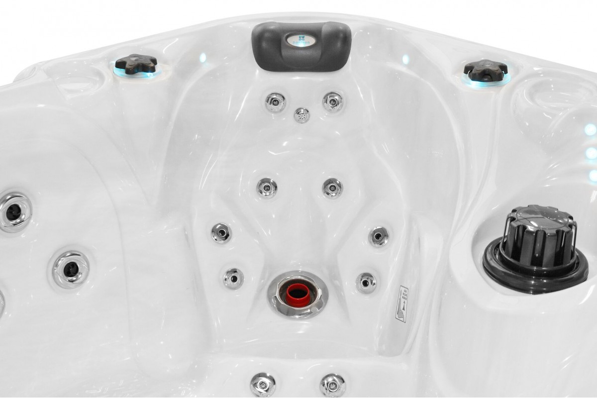 Гидромассажный СПА бассейн ТМ PASSION, Pleasure