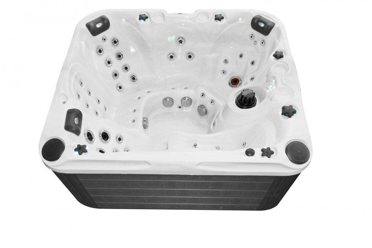 Гидромассажный СПА бассейн ТМ PASSION, Pleasure