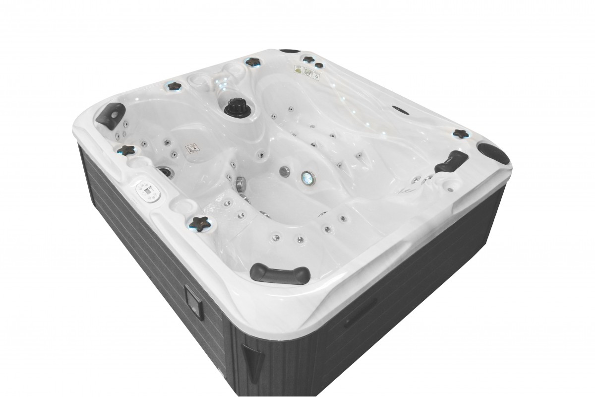 Гидромассажный СПА бассейн ТМ PASSION, Pleasure