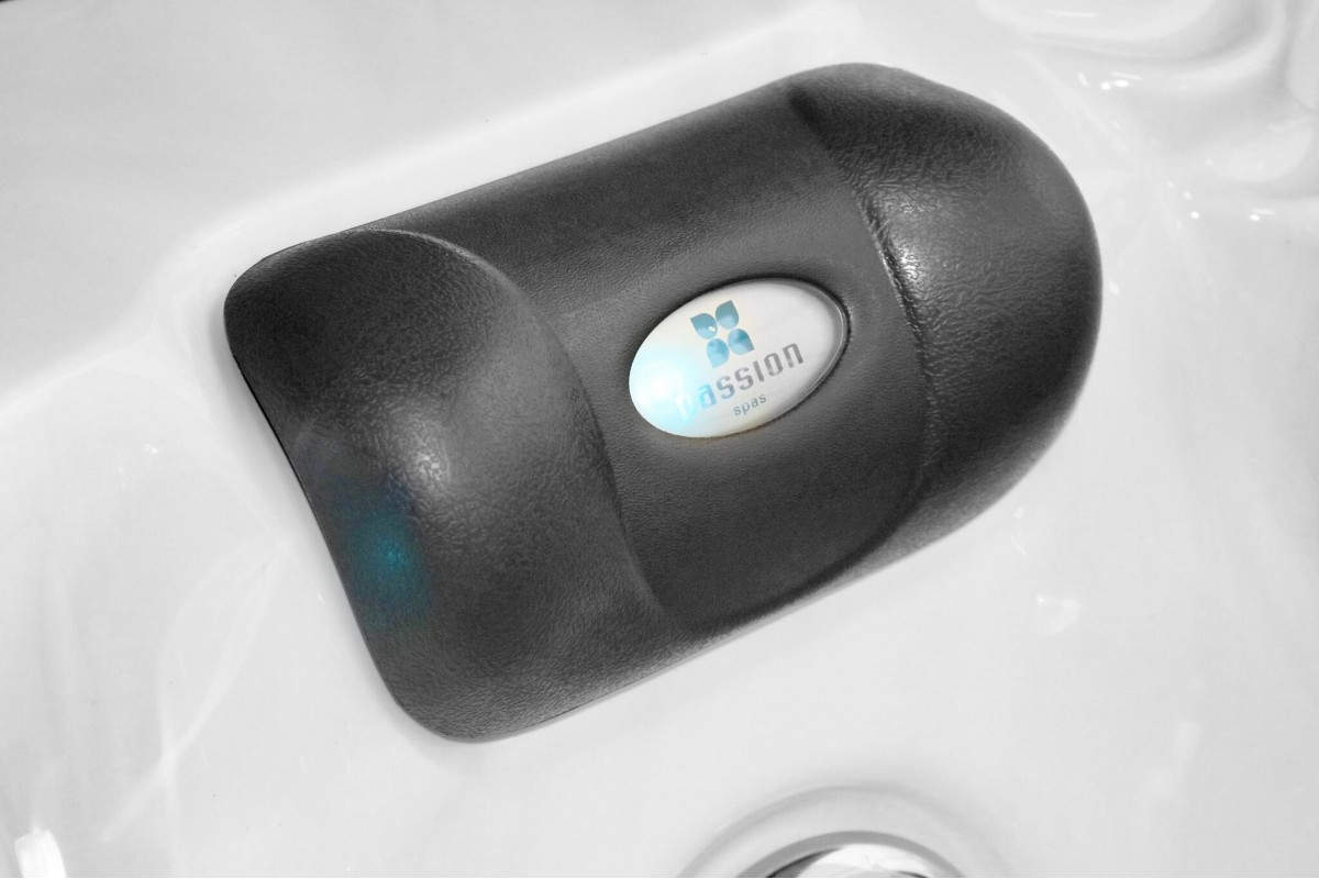 Гидромассажный СПА бассейн ТМ PASSION, Pleasure