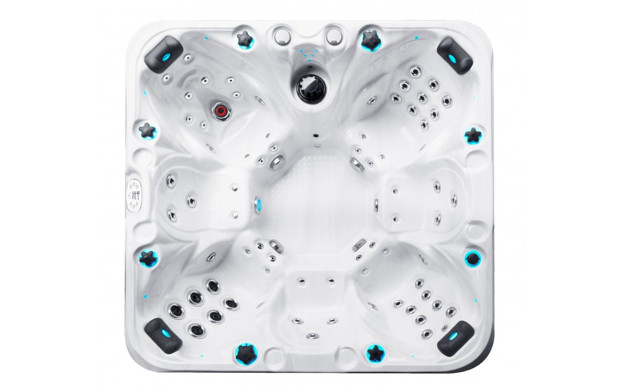 Гидромассажный СПА бассейн ТМ PASSION, Joy