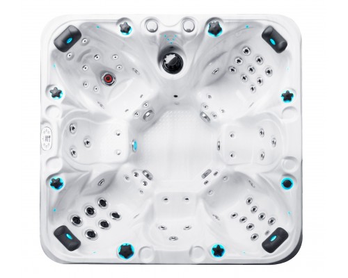 Гидромассажный СПА бассейн ТМ PASSION, Joy