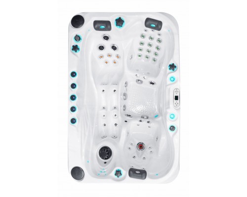 Гидромассажный СПА бассейн ТМ PASSION, Sensation