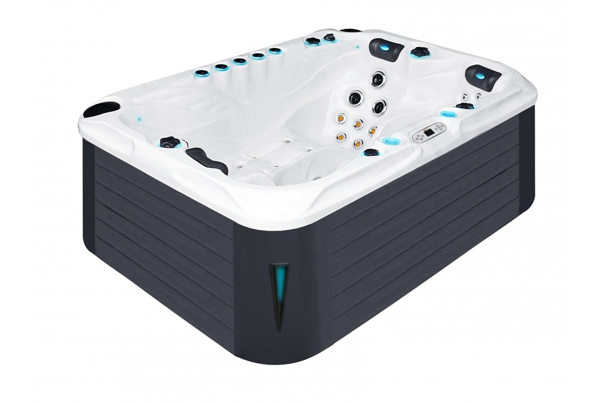 Гидромассажный СПА бассейн ТМ PASSION, Sensation