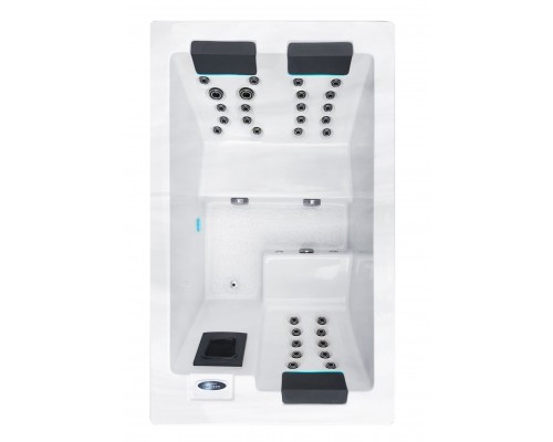 Гидромассажный СПА бассейн ТМ PASSION, Serene 3