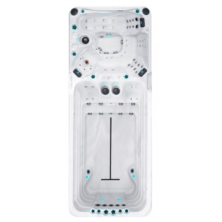 Гидромассажный СПА бассейн ТМ PASSION, Dinamic