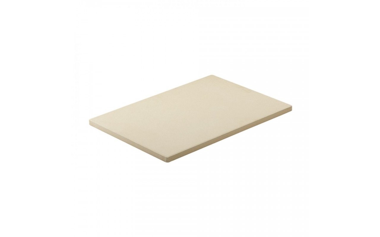 Доска для пиццы прямоугольная, каменная, 42x30x1,5 см Rosle R25235