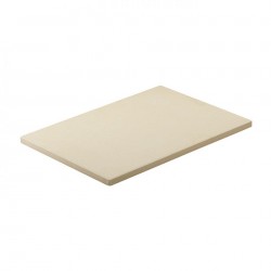 Доска для пиццы прямоугольная, каменная, 42x30x1,5 см Rosle R25235