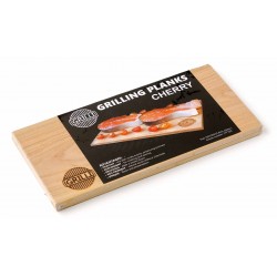 Планки для гриля из черешни 30x15x0,8 см 2 шт GRILLI 777725