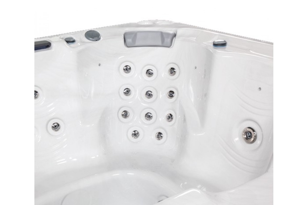 Гидромассажный СПА бассейн ТМ Hydrotix, Delight 