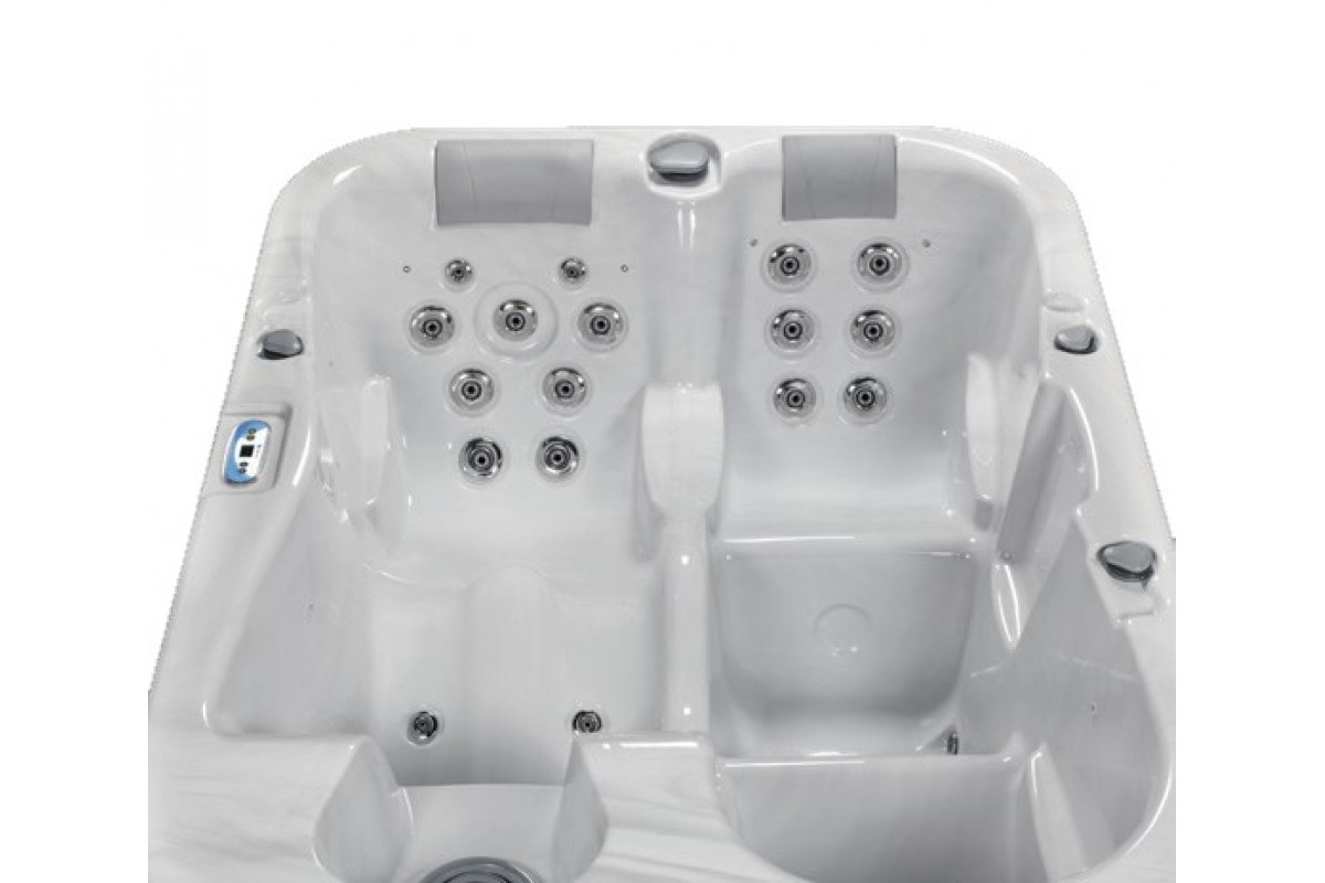 Гидромассажный СПА бассейн ТМ Hydrotix, Bliss