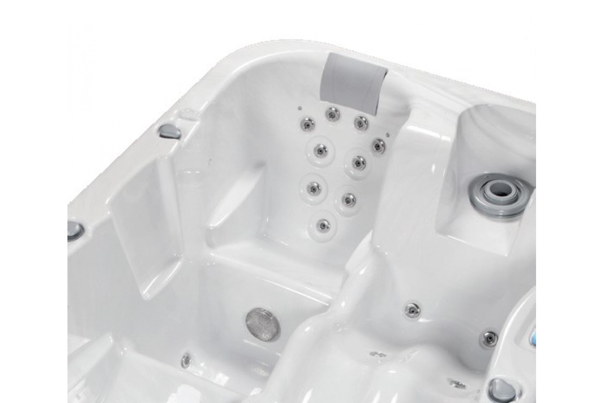 Гидромассажный СПА бассейн ТМ Hydrotix, Bliss