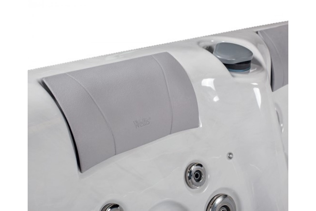 Гидромассажный СПА бассейн ТМ Hydrotix, Bliss