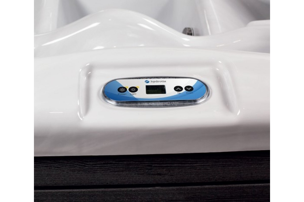 Гидромассажный СПА бассейн ТМ Hydrotix, Bliss