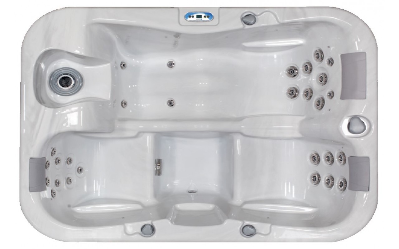 Гидромассажный СПА бассейн ТМ Hydrotix, Bliss