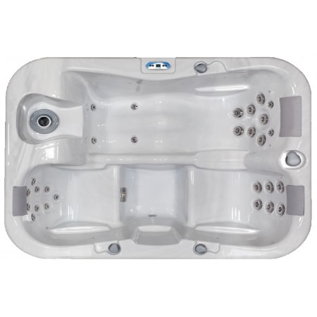 Гидромассажный СПА бассейн ТМ Hydrotix, Bliss