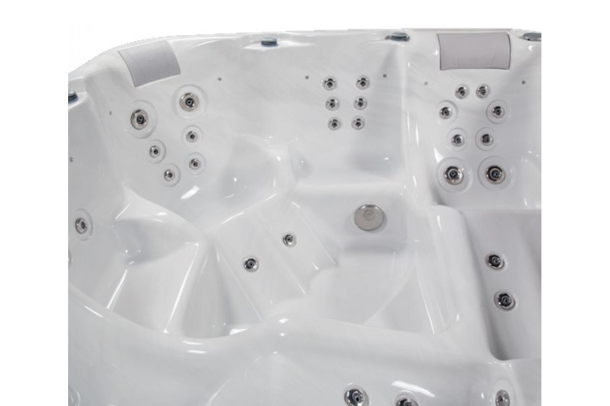 Гидромассажный СПА бассейн ТМ Hydrotix, Grand